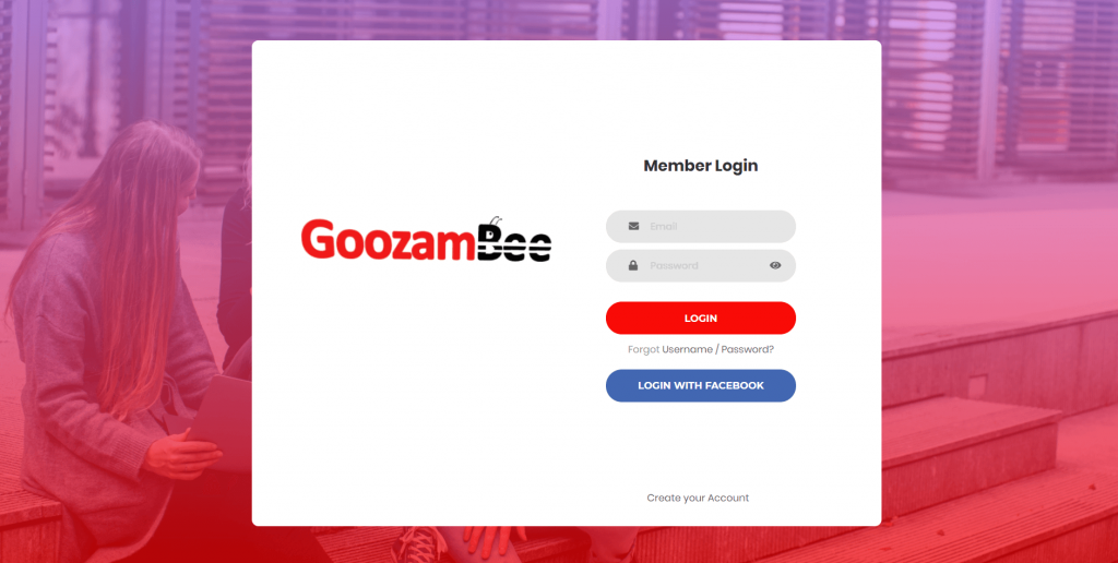 Goozam Bee